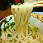 讃岐うどん いわい - 