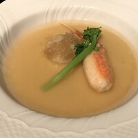 中国料理 カリュウ(ヨコハマ グランド インターコンチネンタル ホテル) - 