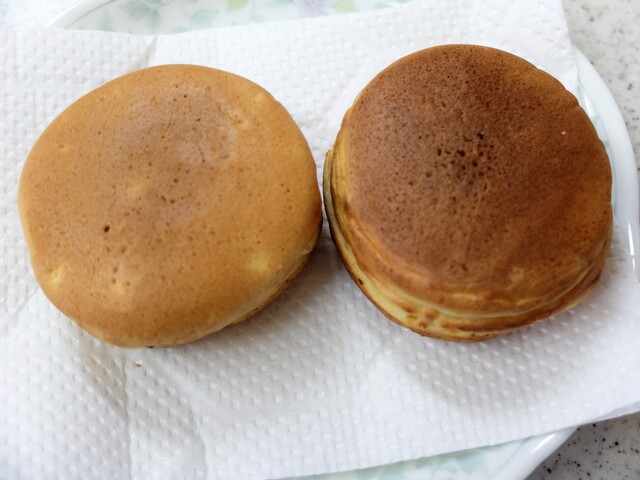 永島まんじゅう店 - 宮城野原（和菓子）の写真