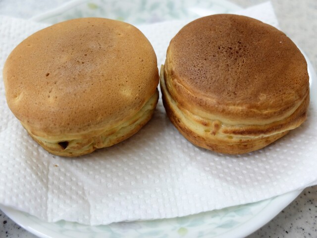 永島まんじゅう店 - 宮城野原（和菓子）の写真