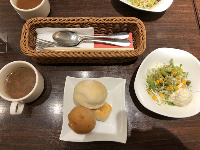 Grace Garden Ionmo-Ru Hiroshima Gion Ten photo 5