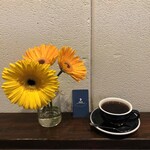 ノグ コーヒー ロースターズ - ハンドドリップ¥550