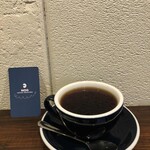 ノグ コーヒー ロースターズ - ハンドドリップ¥550