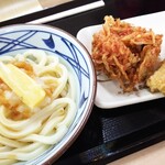 丸亀製麺 - 