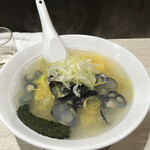 ラーメン花 - 