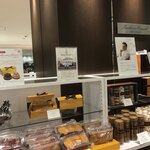 フレデリック カッセル 銀座三越