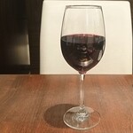Gyuubei Souan - グラスワイン