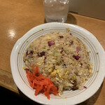 繁ちゃんラーメン＆なごみ - 