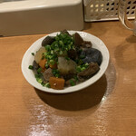 繁ちゃんラーメン＆なごみ - 