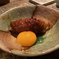 十二社通り 地鶏焼とりや - 