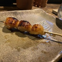 十二社通り 地鶏焼とりや - 