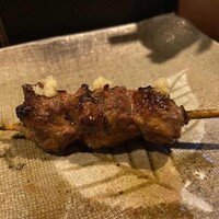 十二社通り 地鶏焼とりや - 
