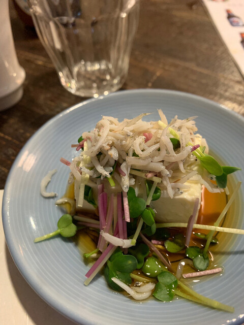 Kashu Shinraku Yamanaka