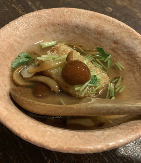 Kashu Shinraku Yamanaka photo 3