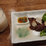 ekimaeホルモン天国 - 