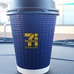 セブンイレブン - ドリンク写真:キリマンジャロＲ110円