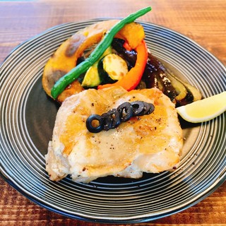 カフェ タシ タシ_0