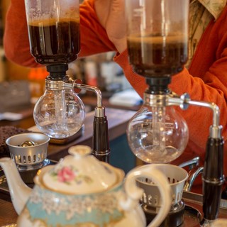 カフェ タシ タシ_2