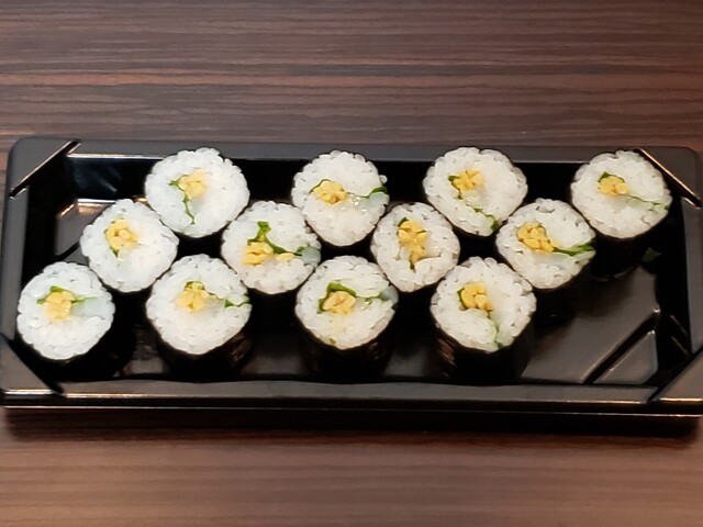 しその葉ずし本舗 松や あおば通 寿司 食べログ