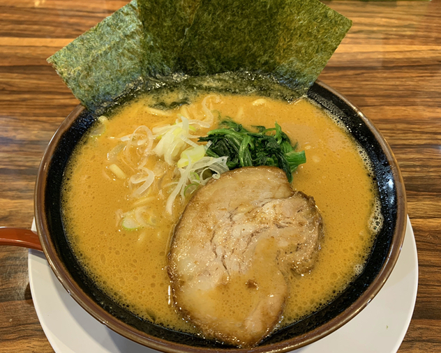 清六家 つくばキュート店 つくば ラーメン 食べログ