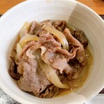 Sanukiya - 肉