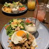WIRED CAFE アミュプラザ博多店