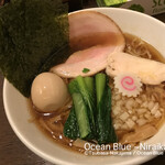 フスマにかけろ 中崎壱丁 中崎商店會1-6-18号ラーメン - 