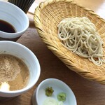 傍 - コチラは、冬の味噌つけ汁