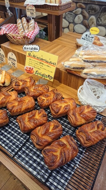 パンのくに 岳南原田 パン 食べログ パンのくに 岳南原田 パン 食べログ