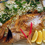 旬彩料理 以志や