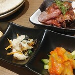 南部ビストロ うんめのす - 