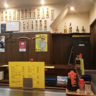 広島流お好み焼き 竹のや_2