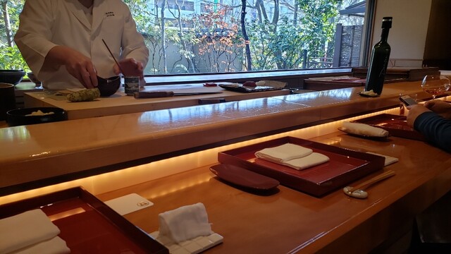The Photo Of Interior Isshinzushi Koyo Tabelog The Photo Of Interior Isshinzushi Koyo Tabelog