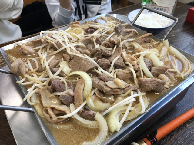 東京ホルモン トウキョウホルモン 由仁 ホルモン 食べログ 東京ホルモン トウキョウホルモン 由仁 ホルモン 食べログ
