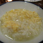Funayado Miuraya - 鍋の後の雑炊