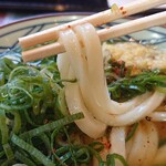 丸亀製麺 - 