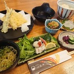 旬彩料理 以志や