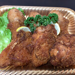 ヨークベニマル - 料理写真: