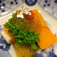 日本料理 直 - 