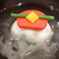 日本料理 直 - 