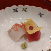 日本料理 直 - 