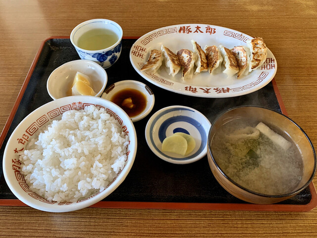 鳥豚太郎 閉店】豚太郎 府中店 - 讃岐府中/ラーメン | 食べログ