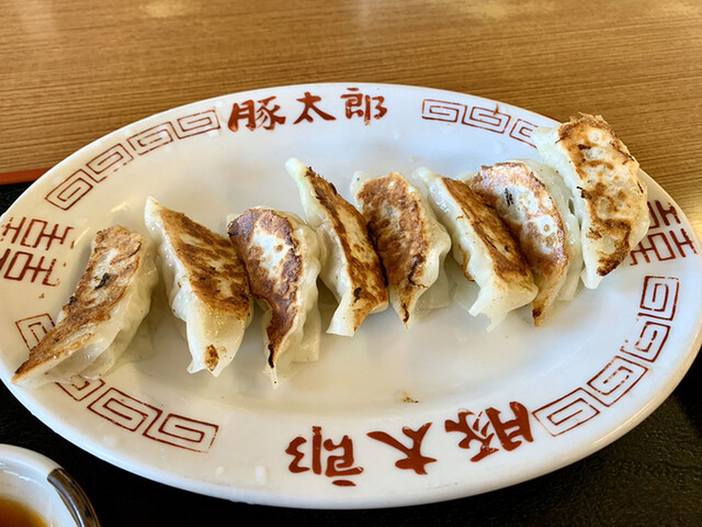 閉店】豚太郎 府中店 - 讃岐府中/ラーメン | 食べログ