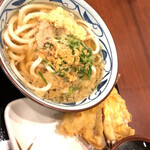 丸亀製麺 - 