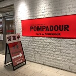 POMPADOUR - 