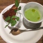 ビストロ＆バー ヴィスコ - 