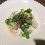 ビストロ＆バー ヴィスコ - 