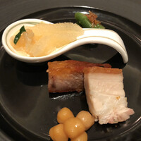 中国飯店 富麗華 - 