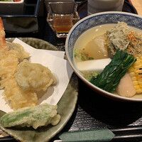横浜 金谷 - 