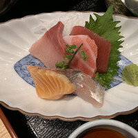 横浜 金谷 - 
